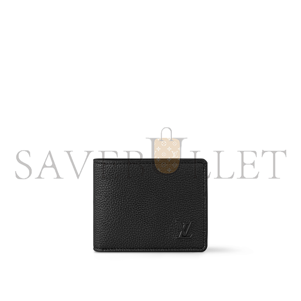 LOUIS VUITTON SLENDER WALLET M83128 (11*8.5*2cm)